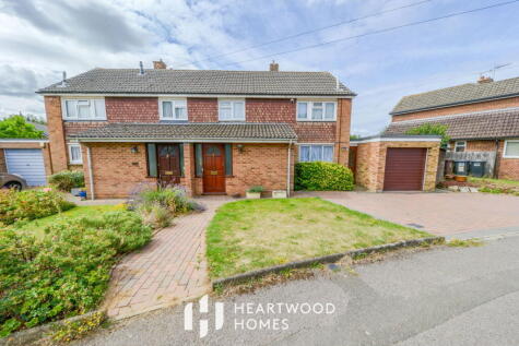 Langley Grove, Sandridge, St. Albans, AL4 9DY