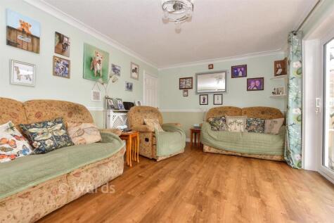 Charles Road, Deal, Kent
