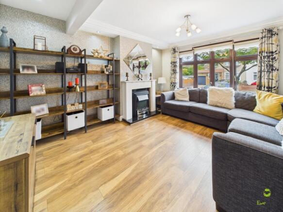 Presented by Clinton Crawford - Ewemove Bexley and