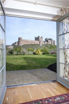 Patio Doors