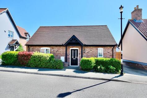 Hill Place, Brington, Brington, PE28