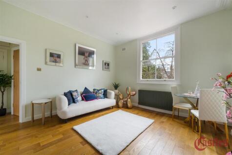 Amhurst Road, E8