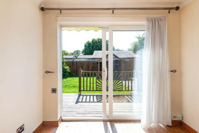 Patio Doors