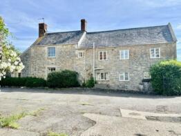 Manor Farm, Alhampton, Shepton Mallet BA4 6PZ