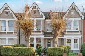 120, Clive Road, London SE21 8BP