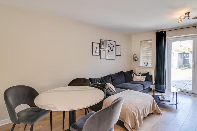 Lounge/Diner