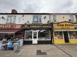 133, Frodingham Road, Scunthorpe DN15 7JT