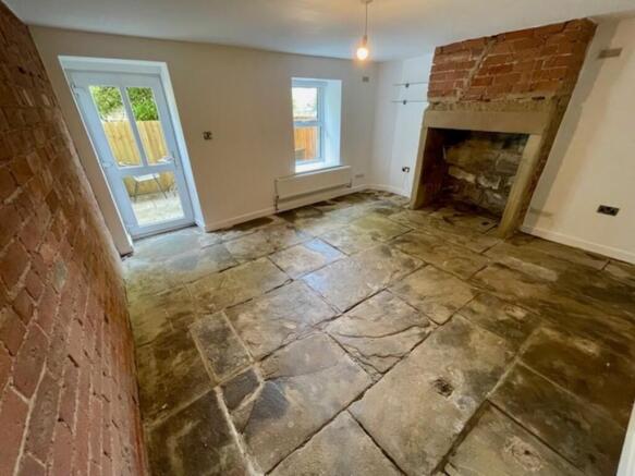 9 Radcliffe Lane ...