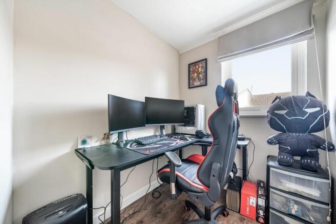 Bedroom Three / Office