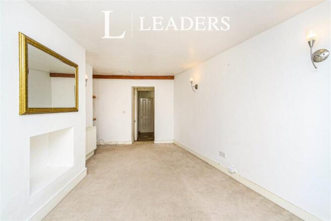 Osborne Villas Loung