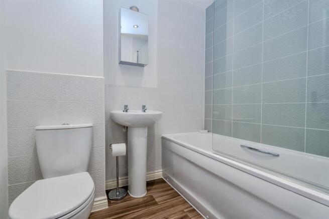 4, Hawthorn Drive, Norton Canes, Cannock, Stafford