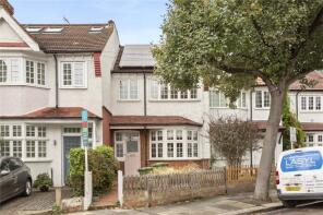 79, Milton Road, East Sheen, London SW14 8JP