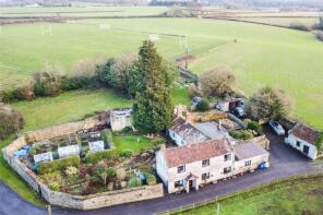 3, Huish Cottages, Colliery Lane, Kilmersdon, Frome BA3 5SQ