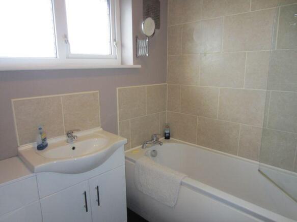 Bathroom/Showe...
