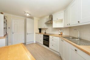 10, Stukeley Park, Chestnut Grove, Huntingdon PE28 4AD