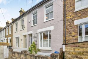18, Thorne Street, Barnes, London SW13 0PR