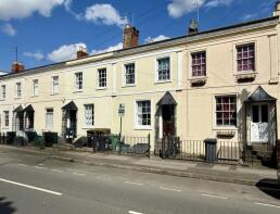 31, Stroud Road, Gloucester GL1 5AA
