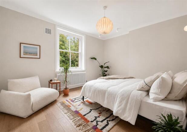 Frognal, Hampstead, NW3 photo 4