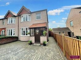 15, Ffordd Pendyffryn, Prestatyn LL19 9DG