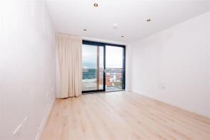 Flat 96, 16 22 Ashwood House, Pembroke Broadway, Camberley GU15 3FE
