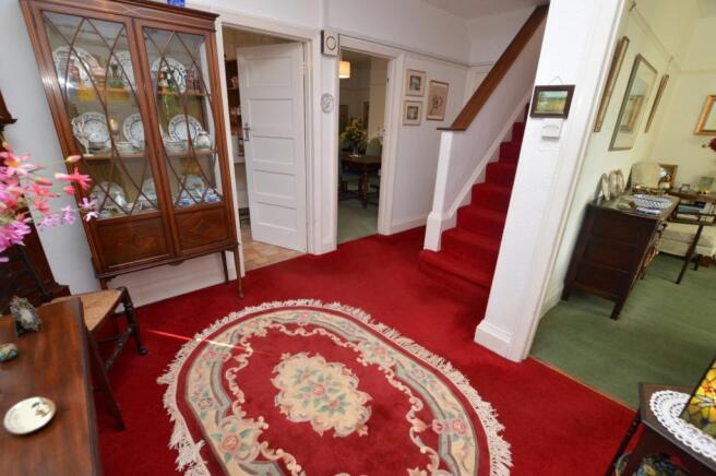 Hallway