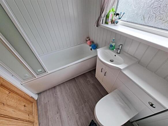 Bathroom/WC