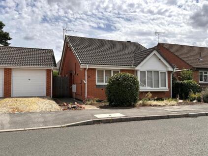 Clayton Close, Newark