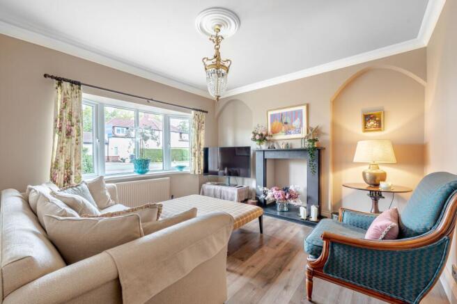 4 bed Detached for sale Image 7