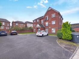 21, Larkspur Close, Southport PR8 6LS