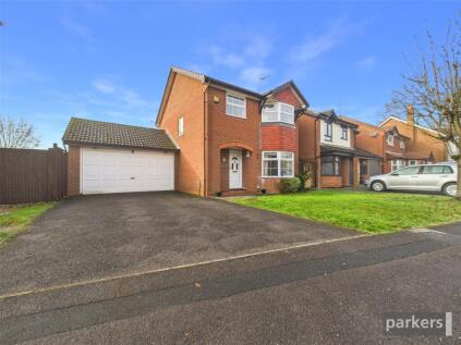 Chatteris Way, Lower Earley, Reading, Berkshire, RG6