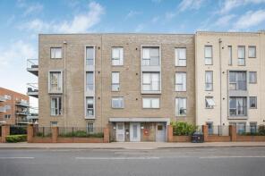 20, 604 Locke House, High Road Leyton, London E10 6RN