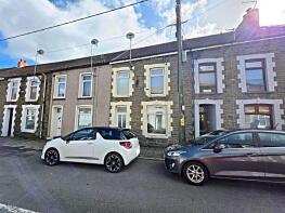 2, Danygraig Street, Graig, Pontypridd CF37 1NA
