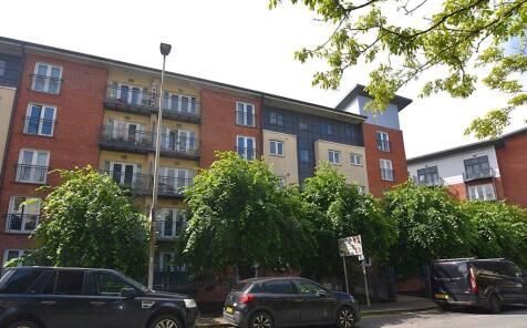 New North Road, Exeter, Devon