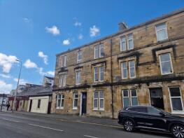 Ground Flat/1, 71, East Clyde Street, Helensburgh G84 7PF