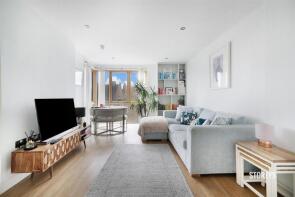 Flat G01, 31 Verdigris Apartments, Old Bethnal Green Road, London E2 6AA