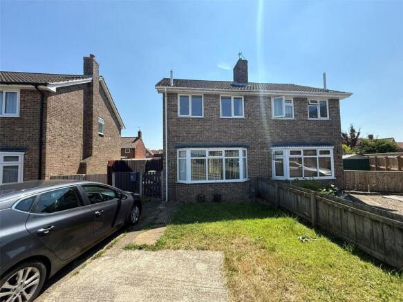 2 bed Semi-Detached for sale Image 10