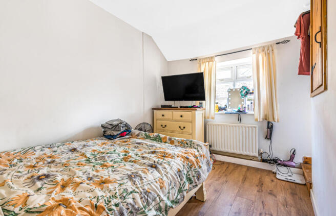 6. Bedroom