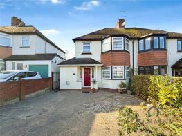 12, Greenside, Maidstone ME15 7SA