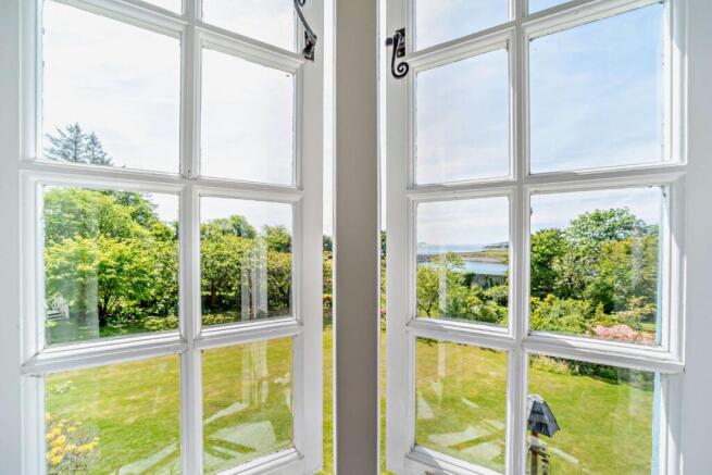 Sea Views