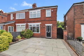 24, Dalkeith Road, South Reddish, Stockport SK5 7EY
