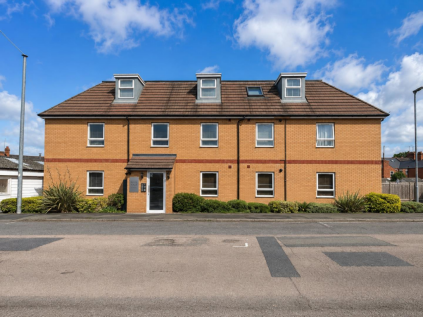 Ruskin Road, Kingsthorpe, Northampton NN2