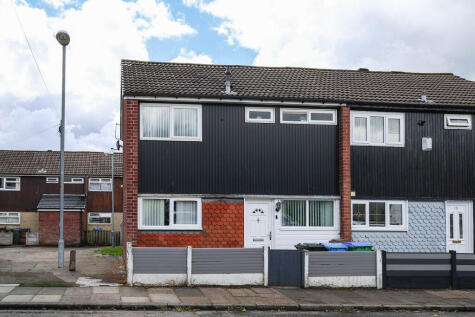 Buckley View, Rochdale