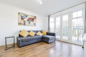 86, Queensberry Place, Manor Park, London E12 6UW