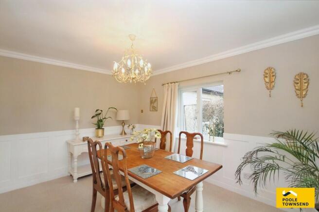 Dining-Bedroom 3