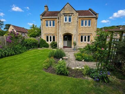 Mill Lane, Monkton Combe, Bath
