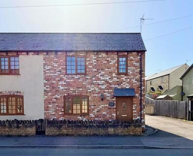 High Street, Cam, Dursley