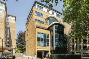 Flat 16, 510, Chiswick High Road, Chiswick, London W4 5RL