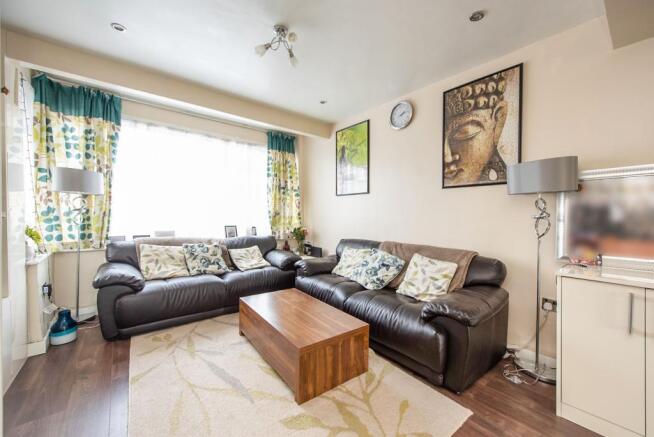 Lounge Area
