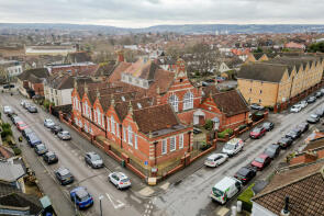 Flat 9, 28 The Old School House, Maxse Road, Knowle, Bristol BS4 2JS