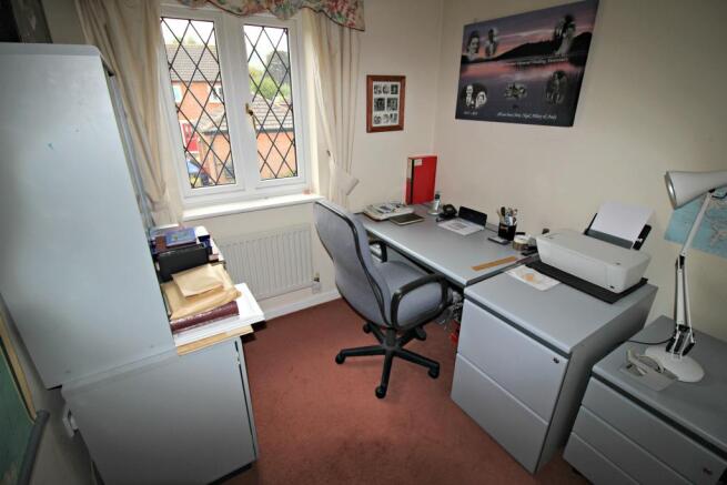 4th Bedroom.
